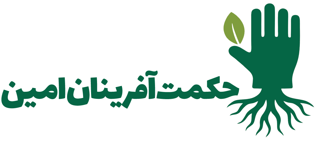 حکمت آفرینان امین