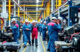 الزامات قانونی لباس کار ایمنی 1