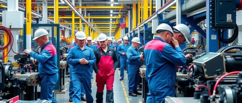 الزامات قانونی لباس کار ایمنی 1