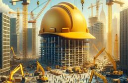 لباس کار ساختمانی 1