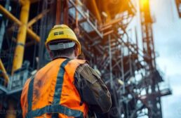 ضرورت استفاده از لباس کار در محیط صنعتی 1