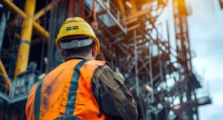 ضرورت استفاده از لباس کار در محیط صنعتی 1